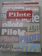 pilote, les années, Comme neuf, Une BD, Enlèvement ou Envoi