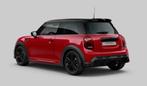 MINI John Cooper Works S 3-deurs / JCW-TRIM / PANO / HUD / L, Auto's, Mini, 1300 kg, Gebruikt, 4 cilinders, Leder