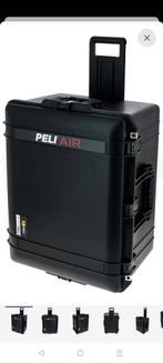 Peli air 1637, ongebruikt, Ophalen of Verzenden, Zo goed als nieuw