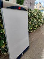 Twee flipcharts, Ophalen, Zo goed als nieuw