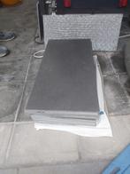 Badkamertegels, Ophalen, 60 cm of meer, Gebruikt, Wandtegels