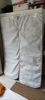 IKEA - ENGAVÅGEN-  âme ressorts 140*200, Ophalen, Wit, Tweepersoons, 140 cm