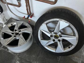 velgen beschikbaar voor biedingen