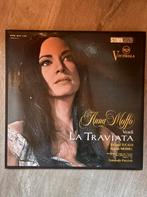 La traviata, Enlèvement, Utilisé