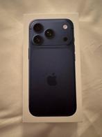 Apple iPhone 17pro 256GB Blue, Nieuw, Zonder simlock, Ophalen, 256 GB