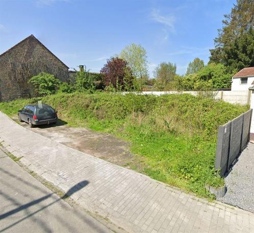 Terrain te koop in Bernissart, Immo, Gronden en Bouwgronden, 200 tot 500 m²