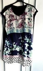 Robe, tunique  colorée  taille46 ms mode, M&Smode, Enlèvement ou Envoi, Autres couleurs, Robe