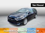 KIA cee'd Sportswagon 1.0 T-GDi Pulse, Voorwielaandrijving, Gebruikt, 600 kg, 3 cilinders
