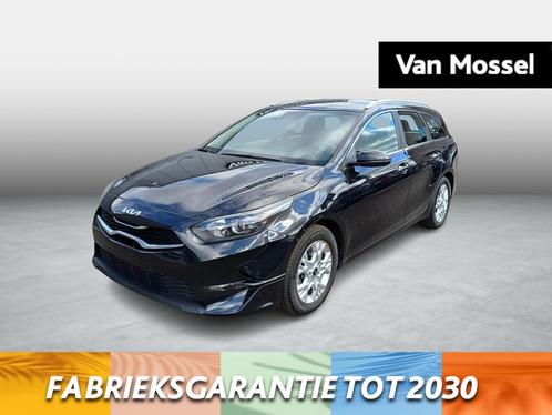 KIA cee'd Sportswagon 1.0 T-GDi Pulse, Auto's, Kia, Bedrijf, Te koop, (Pro) Cee d, Airconditioning, Centrale vergrendeling, Climate control