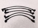 bougiekabel set ZWART High performance Klassieke Mini, Auto-onderdelen, Ophalen, Nieuw, Rover
