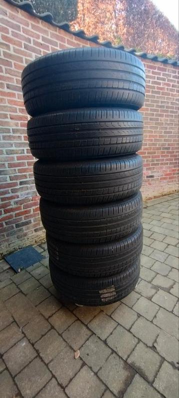 Pirelli Cinturato P7 225/60/R17 Runflat BMW sterband beschikbaar voor biedingen