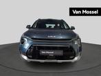 KIA Niro Pulse 1.6 GDi HEV 6DCT + Premium Pack, Auto's, Stof, https://public.car-pass.be/vhr/86053eab-5219-43d0-97c0-2aacf28632d2