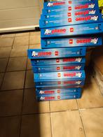 Deagostini. Air Plane . Vliegtuigen Docu reeks. In nieuwstaa, Boeken, Ophalen