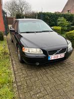 Volvo s60 2.4 diesel 0465455143, Auto's, Volvo, 4 deurs, S60, Particulier, Euro 4