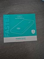 INUI B1 B6 22,5W 10000mAh, Enlèvement ou Envoi, Neuf