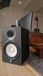 Yamaha HS7 Monitoren Set Studio, Audio, Tv en Foto, Ophalen of Verzenden, Zo goed als nieuw
