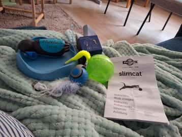 Fournitures pour chats, Enlèvement ou Envoi