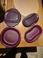 Omelet party, Huis en Inrichting, Keuken | Tupperware, Ophalen of Verzenden, Zo goed als nieuw