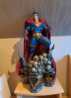 SUPERMAN METAL PRIME 1, Ophalen, Zo goed als nieuw