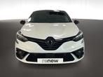 Renault Clio R.S. LINE TCE 90 X-TRONIC, Auto's, Automaat, 91 pk, 67 kW, Wit