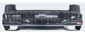 Bumper Audi A4 B9 8W5 Sedan FACELIFT 19-8W5807511M Achterbum beschikbaar voor biedingen