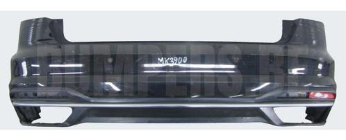 Bumper Audi A4 B9 8W5 Sedan FACELIFT 19-8W5807511M Achterbum, Auto-onderdelen, Carrosserie, Bumper, Achter, Gebruikt, 6 maanden garantie