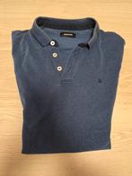 Polo Jack&Jones, Kleding | Heren, Polo's, Ophalen, Maat 56/58 (XL), Blauw, Jack&Jones