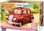 Sylvanian families auto, Ophalen, Zo goed als nieuw