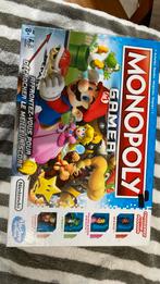 Monopoly version gamer Mario, Hobby en Vrije tijd, Gebruikt