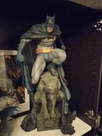 BATMAN PREMIUM FORMAT SIDESHOW, Collections, Statues & Figurines, Comme neuf, Enlèvement ou Envoi