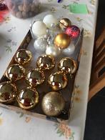 Doos met prachtige Feestversiering, Ophalen of Verzenden, Nieuw, Versiering