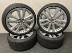 20” Jaguar F Type X152 Breedset Velgen met Winterbanden, Auto-onderdelen, Jaguar, Ophalen