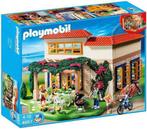 Playmobil vakantiehuis, Kinderen en Baby's, Speelgoed | Playmobil, Ophalen of Verzenden, Zo goed als nieuw