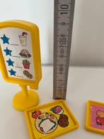 Accesoires speelfiguren, Enlèvement, Utilisé