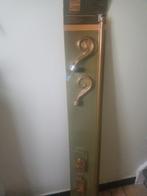 Vintage gordijnroede set, Ophalen of Verzenden, Nieuw