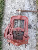 Buisklem, Ophalen, Gebruikt