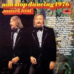 LP- James Last - Non Stop Dancing 1976, Enlèvement ou Envoi