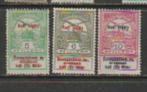 Hongarije  128/30  XX, Postzegels en Munten, Postzegels | Europa | Hongarije, Ophalen of Verzenden, Postfris