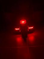 MCLAREN/PURE ESTEP handsfree cruise control, Fietsen en Brommers, Steps, Ophalen of Verzenden, Zo goed als nieuw, Elektrische step (E-scooter)