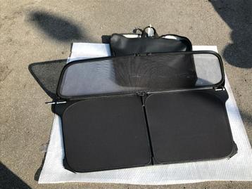 filet coupe vent VW Eos, Enlèvement, Utilisé