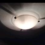 Plafondlamp/ lamp, Ophalen, Zo goed als nieuw