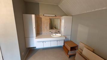 Badkamer meubel  beschikbaar voor biedingen
