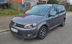 VOLKSWAGEN / TOURAN / 2011 / 1.6 DIESEL / 193.000 KM / 105CV, Auto's, Volkswagen, Voorwielaandrijving, Euro 5, 4 cilinders, Parkeersensor