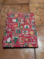 Kookschort voor Kerstmis, Ophalen of Verzenden, Gebruikt