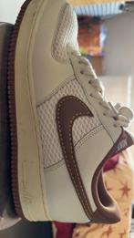 Nike Air Force 1, Kleding | Heren, Schoenen, Ophalen, Bruin, Nike, Zo goed als nieuw