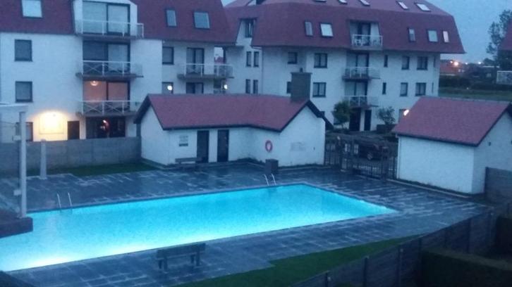 Appartement 4- 6 personen in Middelkerke  ( België ), Vakantie, Vakantiehuizen | België, Antwerpen of Vlaanderen, Appartement