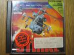 SOVIET STRIKE compleet met boekje. PS1 PlayStation., 1 speler, Ophalen of Verzenden, Gebruikt