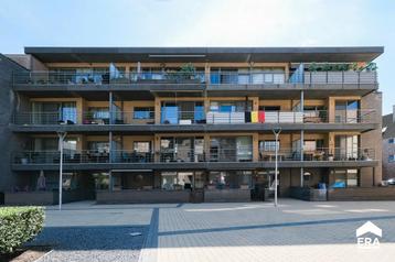 Appartement te koop in Zonhoven