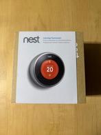Nest Learning Thermostat, Doe-het-zelf en Bouw, Ophalen of Verzenden, Gebruikt