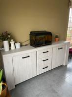 Dressoir - barkast - tafel, Huis en Inrichting, Complete eetkamers, Ophalen
